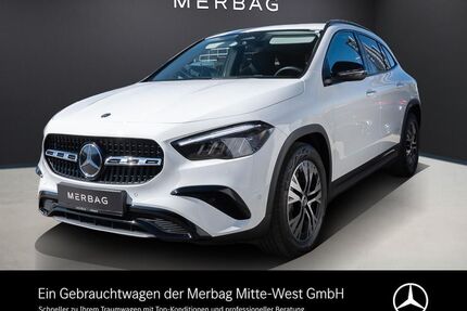 Mercedes-Benz GLA 200 Gebrauchtwagen