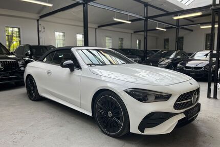 Mercedes-Benz CLE 450 Gebrauchtwagen