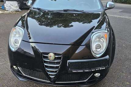 Alfa Romeo MiTo Gebrauchtwagen