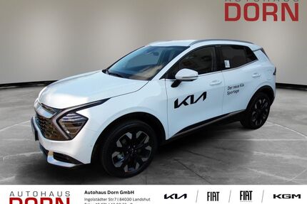 Kia Sportage Gebrauchtwagen