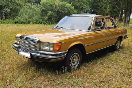Mercedes-Benz 280 Gebrauchtwagen