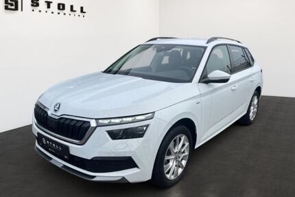 Skoda Kamiq Gebrauchtwagen