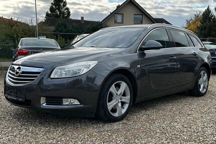 Opel Insignia Gebrauchtwagen