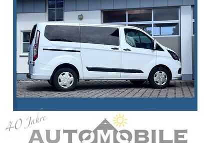 Ford Transit Gebrauchtwagen