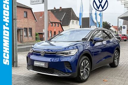 VW ID.4 Gebrauchtwagen