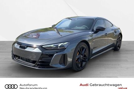 Audi e-tron GT Gebrauchtwagen