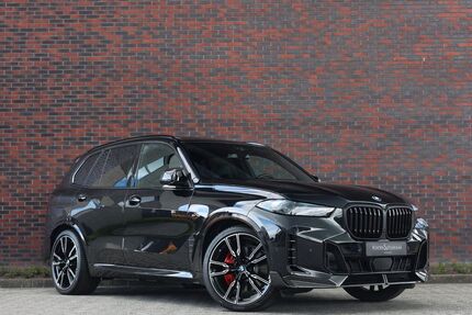 BMW X5 Gebrauchtwagen