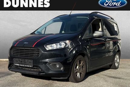 Ford Transit Courier Gebrauchtwagen