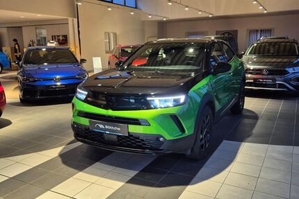 Opel Mokka Gebrauchtwagen