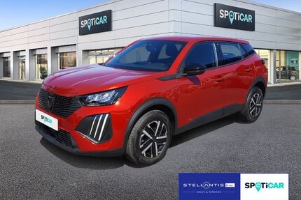 Peugeot 2008 Gebrauchtwagen