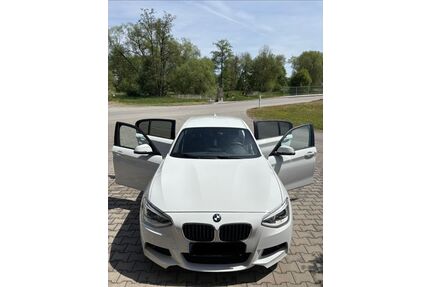 BMW 118 Gebrauchtwagen