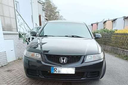 Honda Accord Gebrauchtwagen
