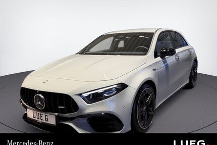 Mercedes-Benz A 45 AMG Gebrauchtwagen