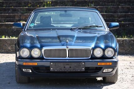 Jaguar XJ6 Gebrauchtwagen