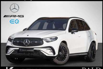 Mercedes-Benz GLC 300 Gebrauchtwagen