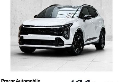 Kia Sportage Gebrauchtwagen