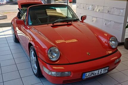Porsche 911 Urmodell Gebrauchtwagen