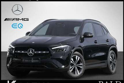 Mercedes-Benz GLA 220 Gebrauchtwagen