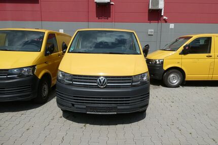 VW T5 Transporter Gebrauchtwagen