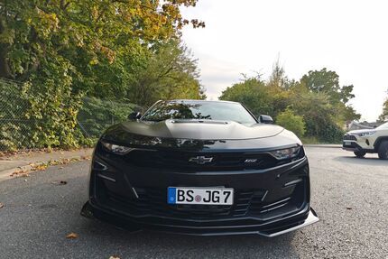 Chevrolet Camaro Gebrauchtwagen