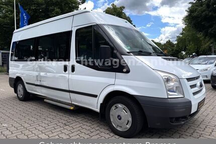 Ford Transit Gebrauchtwagen