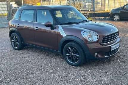 Mini One Countryman Gebrauchtwagen