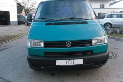 VW T4 andere Gebrauchtwagen