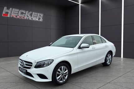 Mercedes-Benz C 220 Gebrauchtwagen