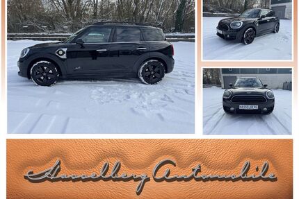 Mini Countryman S (Cooper) Gebrauchtwagen