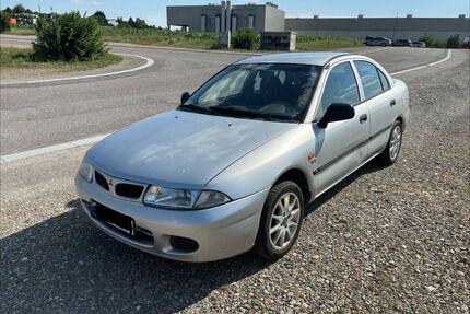 Mitsubishi Carisma Gebrauchtwagen