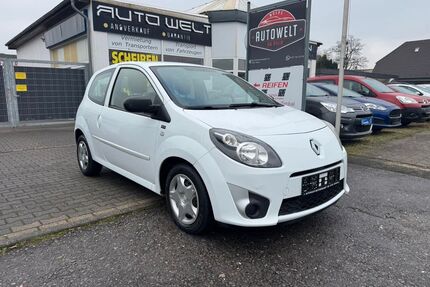Renault Twingo Gebrauchtwagen