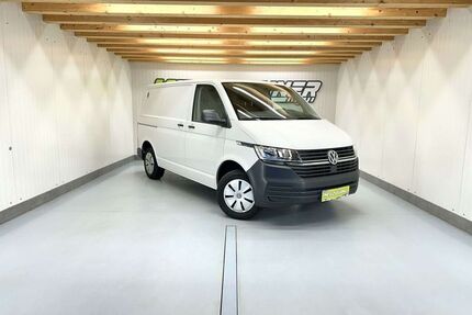 VW T6 andere Gebrauchtwagen