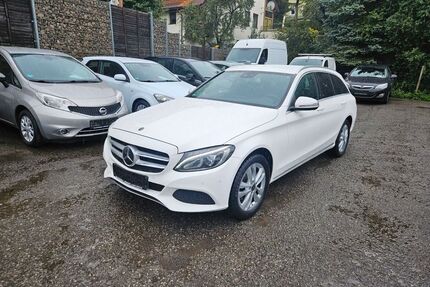 Mercedes-Benz C 200 Gebrauchtwagen