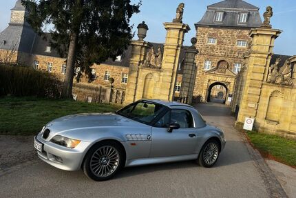 BMW Z3 Gebrauchtwagen