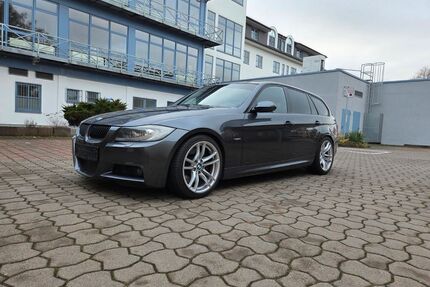 BMW 335 Gebrauchtwagen