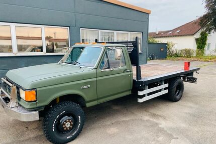 Ford F 350 Gebrauchtwagen