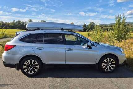 Subaru OUTBACK Gebrauchtwagen