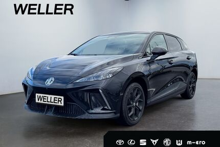 MG MG4 Gebrauchtwagen