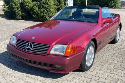 Mercedes-Benz SL 280 Gebrauchtwagen