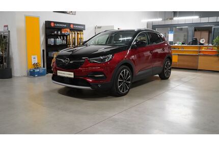 Opel Grandland (X) Gebrauchtwagen