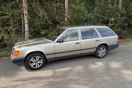 Mercedes-Benz 200 Gebrauchtwagen