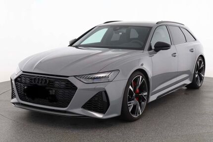 Audi RS6 Gebrauchtwagen