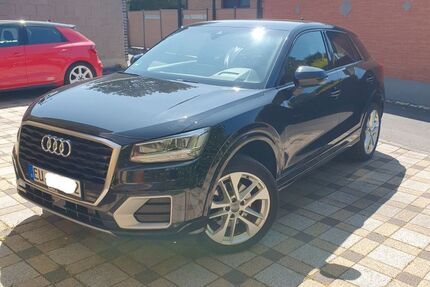Audi Q2 Gebrauchtwagen