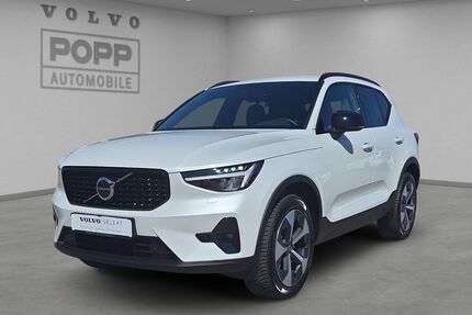 Volvo XC40 Gebrauchtwagen