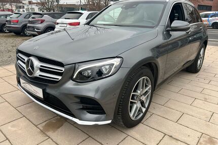 Ford GLC 350 