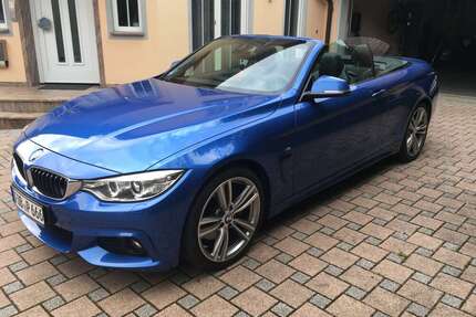 BMW 435 Gebrauchtwagen