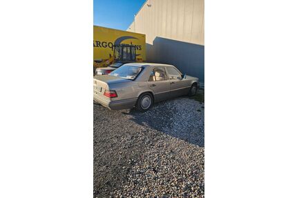 Mercedes-Benz 220 Gebrauchtwagen