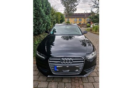 Audi A4 Allroad Gebrauchtwagen
