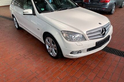 Mercedes-Benz C 220 Gebrauchtwagen