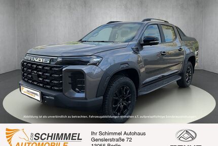 Maxus T60 MAX Gebrauchtwagen